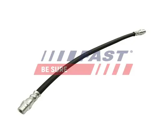 Bremsschlauch Hinterachse rechts Hinterachse links FAST FT35056 Bild Bremsschlauch Hinterachse rechts Hinterachse links FAST FT35056