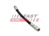 Bremsschlauch Hinterachse rechts Hinterachse links FAST FT35057 Bild Bremsschlauch Hinterachse rechts Hinterachse links FAST FT35057