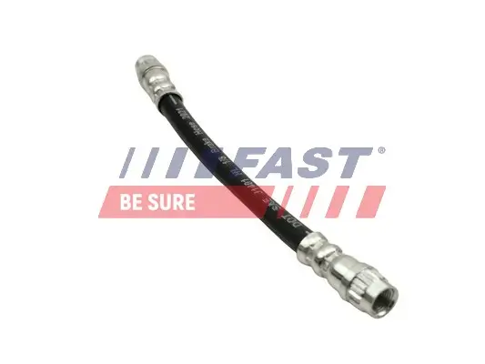 Bremsschlauch Hinterachse rechts Hinterachse links FAST FT35057 Bild Bremsschlauch Hinterachse rechts Hinterachse links FAST FT35057