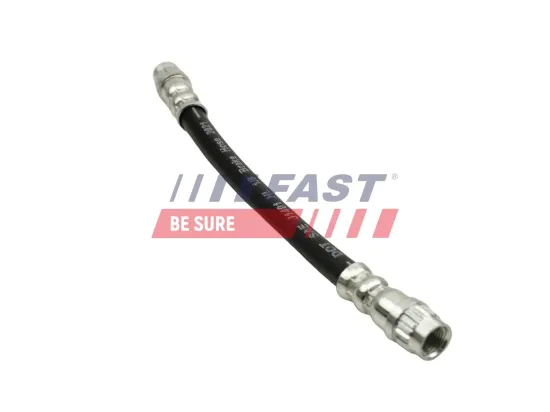 Bremsschlauch Hinterachse links Hinterachse rechts FAST FT35057 Bild Bremsschlauch Hinterachse links Hinterachse rechts FAST FT35057