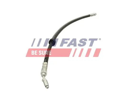 Bremsschlauch Vorderachse links Vorderachse rechts FAST FT35058 Bild Bremsschlauch Vorderachse links Vorderachse rechts FAST FT35058