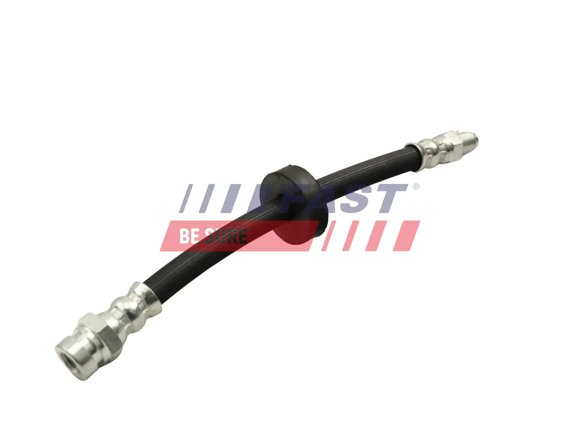 Bremsschlauch Hinterachse links Hinterachse rechts FAST FT35059