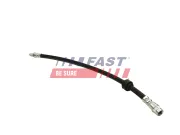 Türschloss Mitte Fahrzeughecktür FAST FT95498