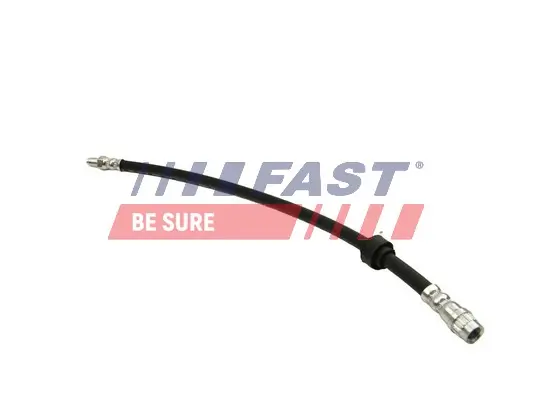 Bremsschlauch Vorderachse links Vorderachse rechts FAST FT35060 Bild Bremsschlauch Vorderachse links Vorderachse rechts FAST FT35060