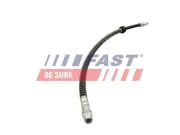 Bremsschlauch Vorderachse links Vorderachse rechts FAST FT35061