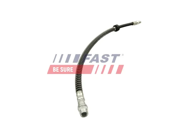 Bremsschlauch Vorderachse links Vorderachse rechts FAST FT35061 Bild Bremsschlauch Vorderachse links Vorderachse rechts FAST FT35061