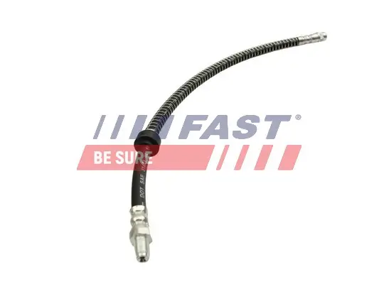 Bremsschlauch Vorderachse links Vorderachse rechts FAST FT35061 Bild Bremsschlauch Vorderachse links Vorderachse rechts FAST FT35061