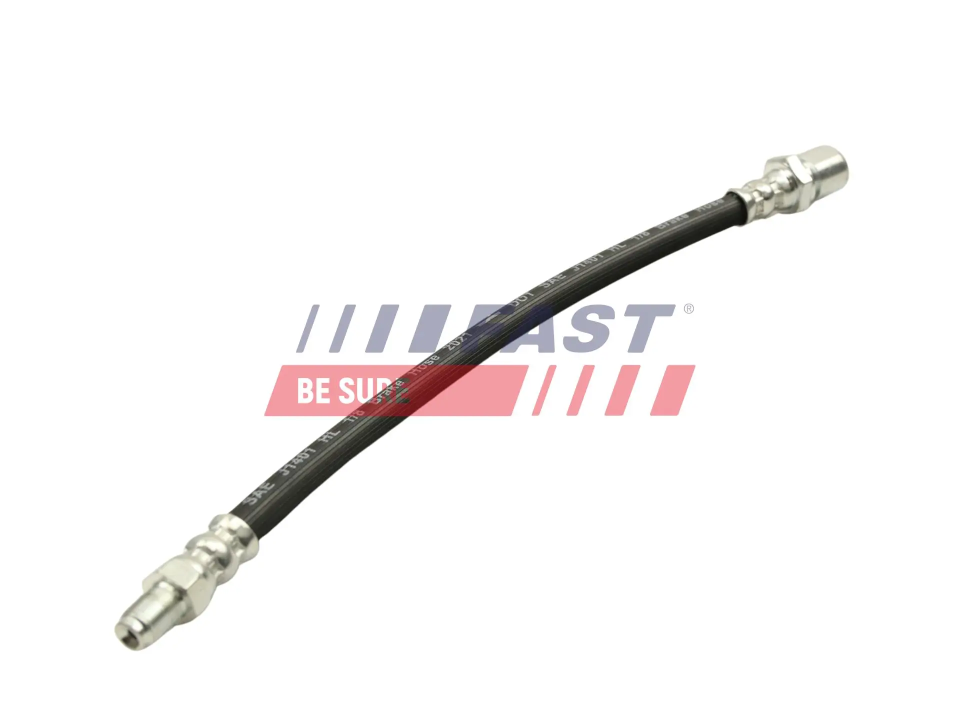 Bremsschlauch Vorderachse links Vorderachse rechts FAST FT35062