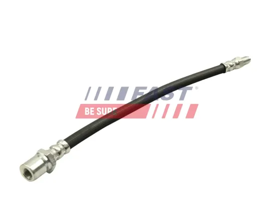 Bremsschlauch Vorderachse links Vorderachse rechts FAST FT35062 Bild Bremsschlauch Vorderachse links Vorderachse rechts FAST FT35062