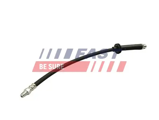 Bremsschlauch Vorderachse links Vorderachse rechts FAST FT35063