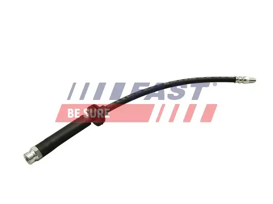 Bremsschlauch Vorderachse links Vorderachse rechts FAST FT35063 Bild Bremsschlauch Vorderachse links Vorderachse rechts FAST FT35063