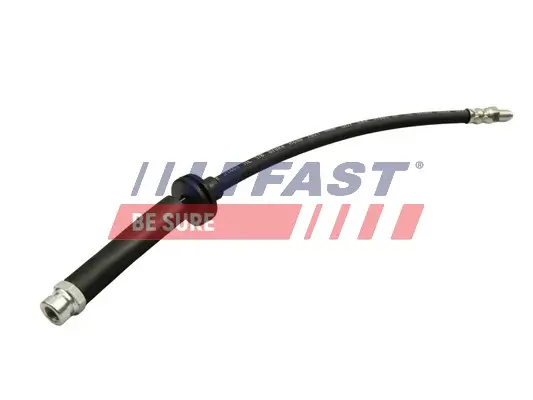 Bremsschlauch Vorderachse links Vorderachse rechts FAST FT35064 Bild Bremsschlauch Vorderachse links Vorderachse rechts FAST FT35064