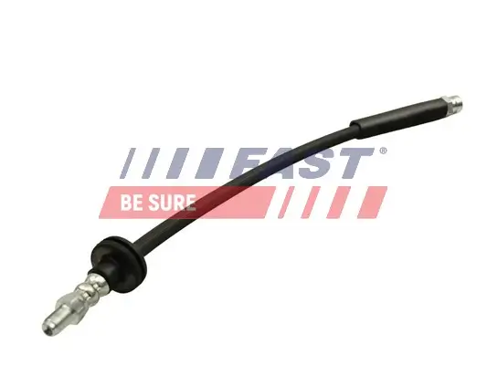 Bremsschlauch Vorderachse links Vorderachse rechts FAST FT35064 Bild Bremsschlauch Vorderachse links Vorderachse rechts FAST FT35064