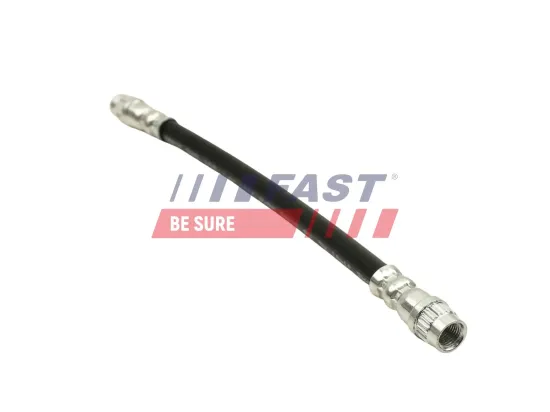 Bremsschlauch Hinterachse links Hinterachse rechts FAST FT35065 Bild Bremsschlauch Hinterachse links Hinterachse rechts FAST FT35065