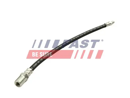 Bremsschlauch Vorderachse links Vorderachse rechts FAST FT35067 Bild Bremsschlauch Vorderachse links Vorderachse rechts FAST FT35067