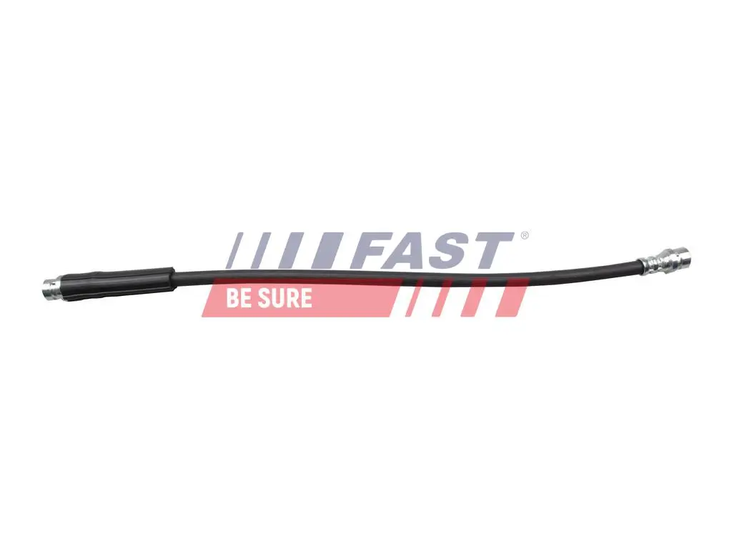 Bremsschlauch hinten FAST FT35121