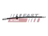 Bremsschlauch vorne FAST FT35128