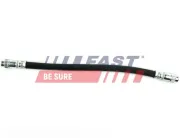 Bremsschlauch Hinterachse FAST FT35137