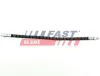 Bremsschlauch Hinterachse FAST FT35138