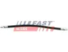 Bremsschlauch Vorderachse FAST FT35139