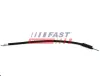 Bremsschlauch Vorderachse FAST FT35154
