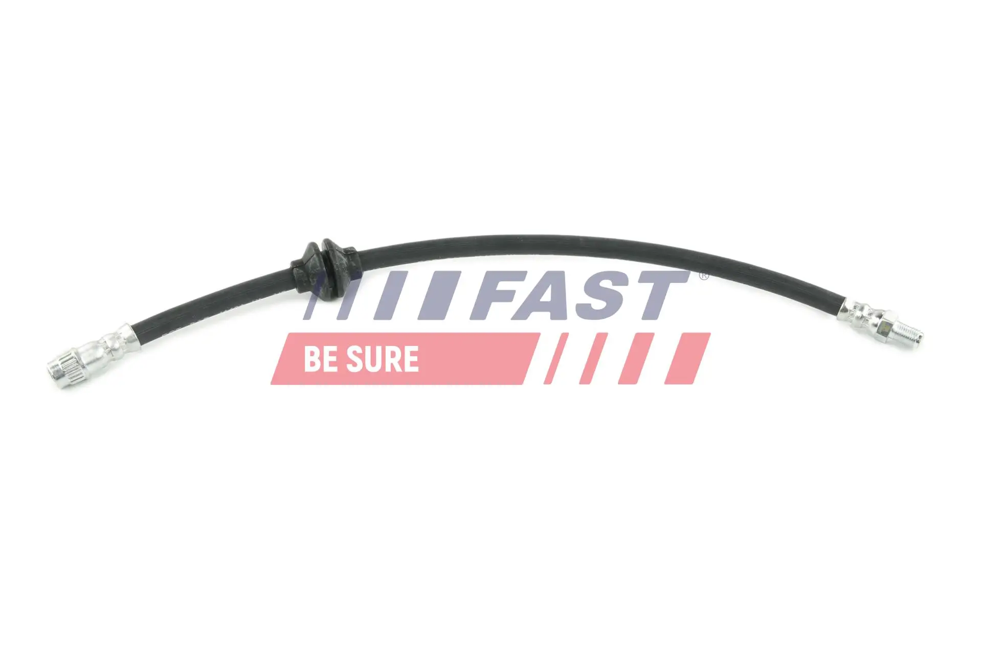 Bremsschlauch Vorderachse FAST FT35161