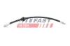 Bremsschlauch Vorderachse FAST FT35161