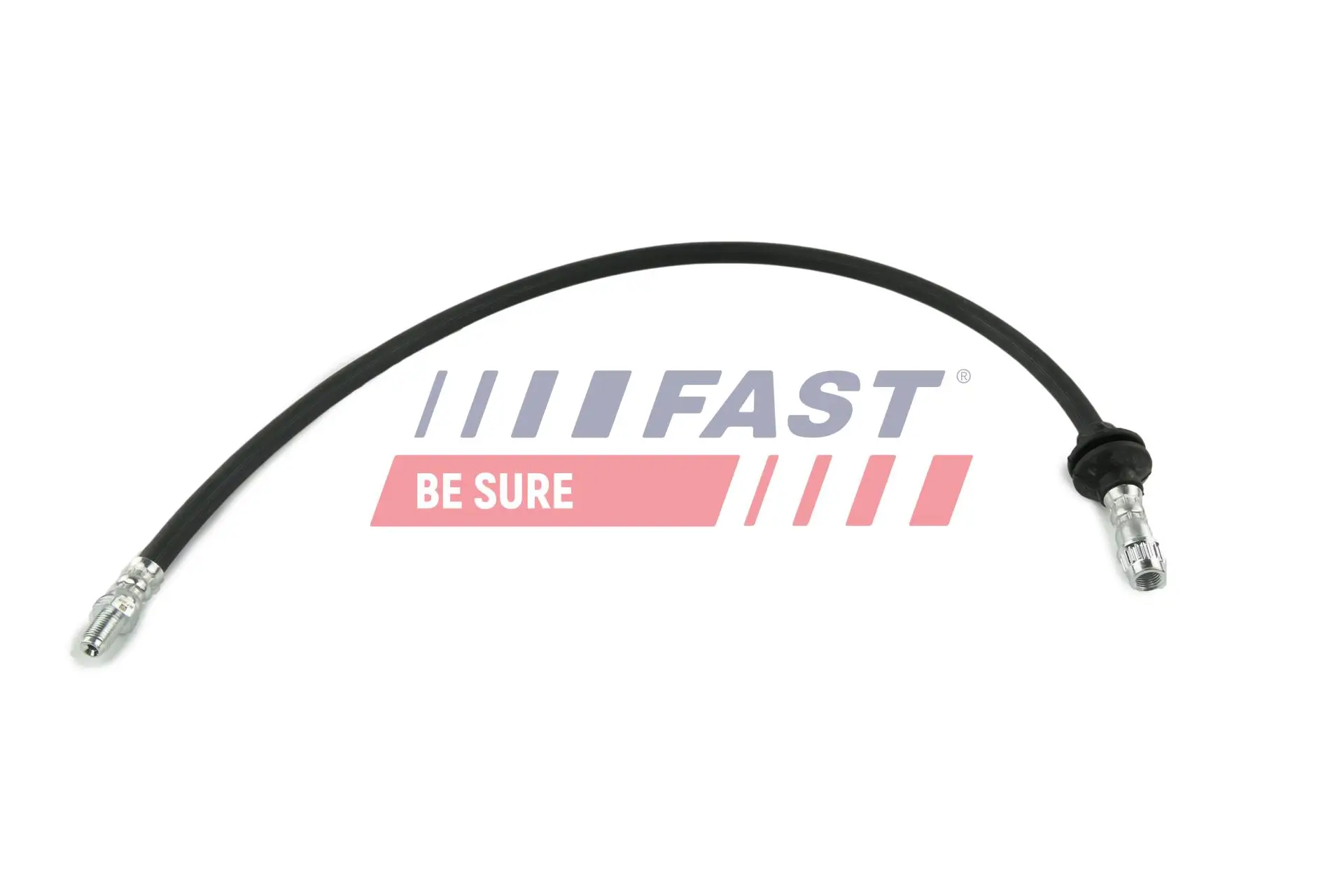 Bremsschlauch Vorderachse FAST FT35162