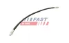 Bremsschlauch Hinterachse FAST FT35163