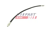 Bremsschlauch Hinterachse FAST FT35163