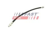Bremsschlauch Vorderachse links Vorderachse rechts FAST FT35164