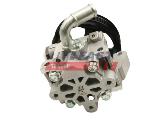 Lagerung, Lenker Vorderachse beidseitig hinten beidseitig Vorderachse FAST FT18502 Bild Lagerung, Lenker Vorderachse beidseitig hinten beidseitig Vorderachse FAST FT18502