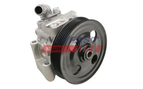 Gelenksatz, Antriebswelle radseitig FAST FT25004K Bild Gelenksatz, Antriebswelle radseitig FAST FT25004K