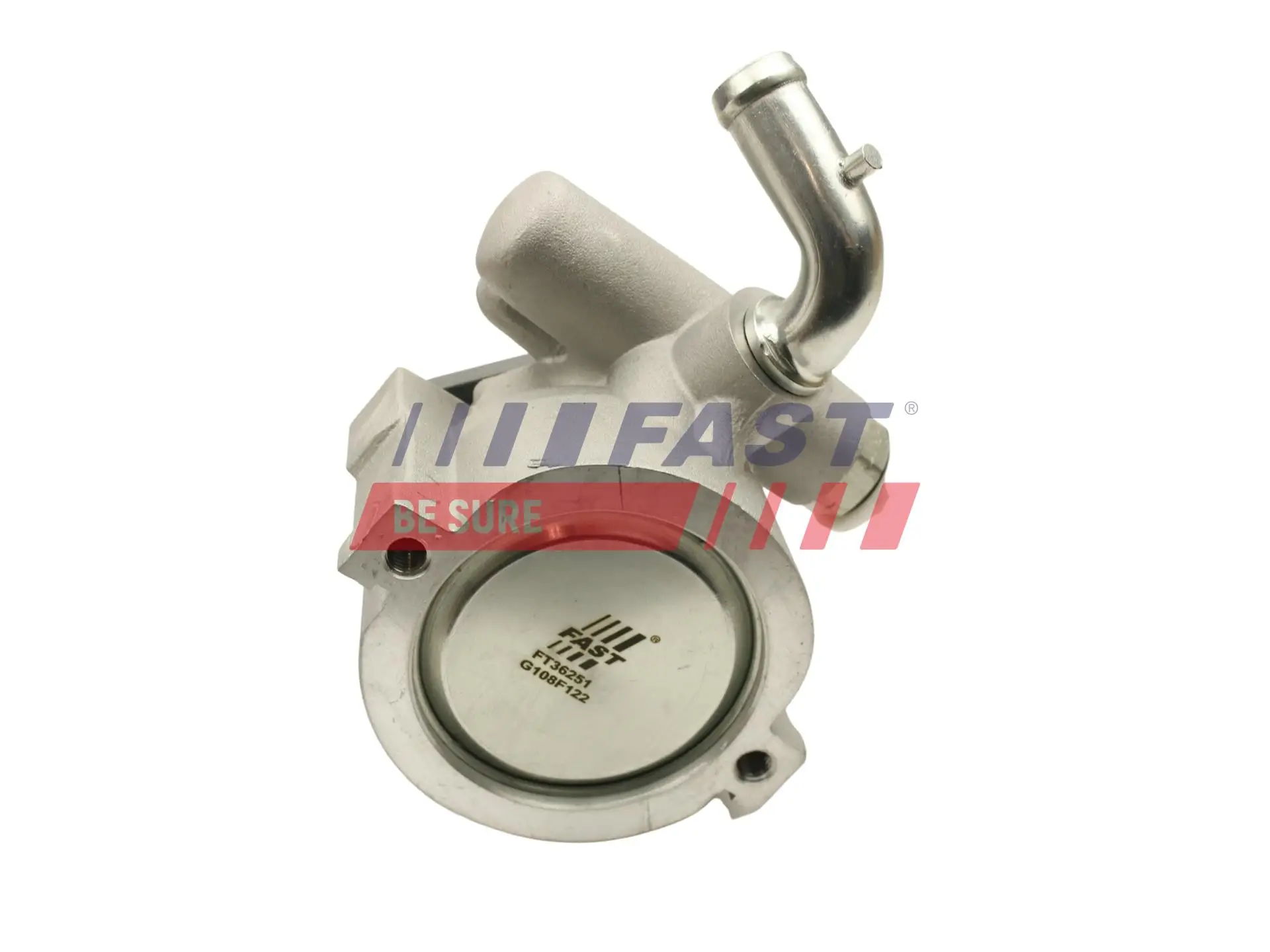 Hydraulikpumpe, Lenkung FAST FT36251