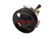 Radnabe Vorderachse FAST FT23001