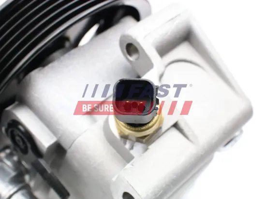 Hydraulikpumpe, Lenkung FAST FT36252 Bild Hydraulikpumpe, Lenkung FAST FT36252