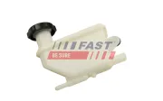 Ausgleichsbehälter, Hydrauliköl (Servolenkung) FAST FT36301