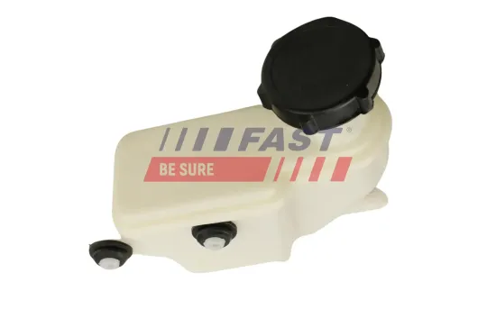 Spritzwand hinten rechts FAST FT92604 Bild Spritzwand hinten rechts FAST FT92604