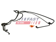 Kraftstoffleitung Motorraum FAST FT36506