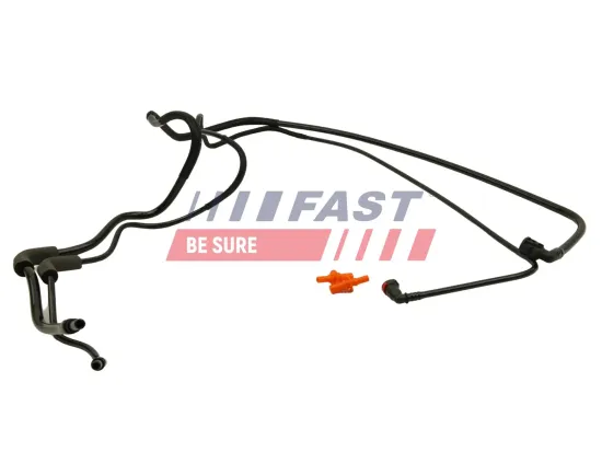 Kraftstoffleitung Motorraum FAST FT36506 Bild Kraftstoffleitung Motorraum FAST FT36506