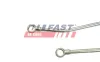 Hydraulikschlauch, Lenkung FAST FT36518 Bild Hydraulikschlauch, Lenkung FAST FT36518