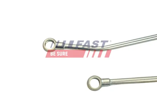 Blende, Nebelscheinwerfer vorne FAST FT90135G Bild Blende, Nebelscheinwerfer vorne FAST FT90135G