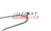 Hydraulikschlauch, Lenkung FAST FT36518 Bild Hydraulikschlauch, Lenkung FAST FT36518