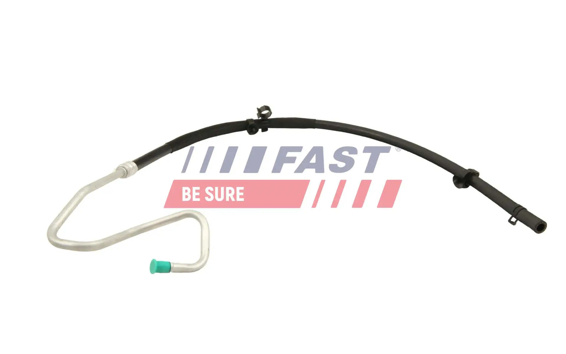 Hydraulikschlauch, Lenkung FAST FT36520