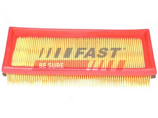 Luftfilter FAST FT37002 Bild Luftfilter FAST FT37002