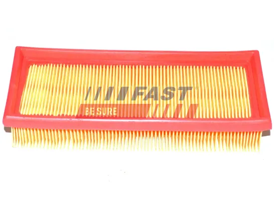 Luftfilter FAST FT37002 Bild Luftfilter FAST FT37002