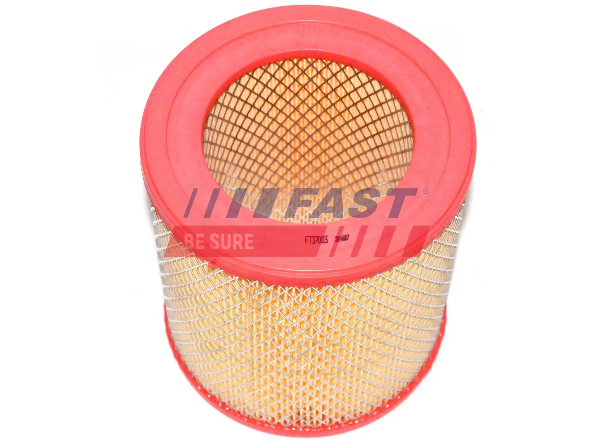 Luftfilter FAST FT37003