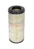 Luftfilter FAST FT37008 Bild Luftfilter FAST FT37008