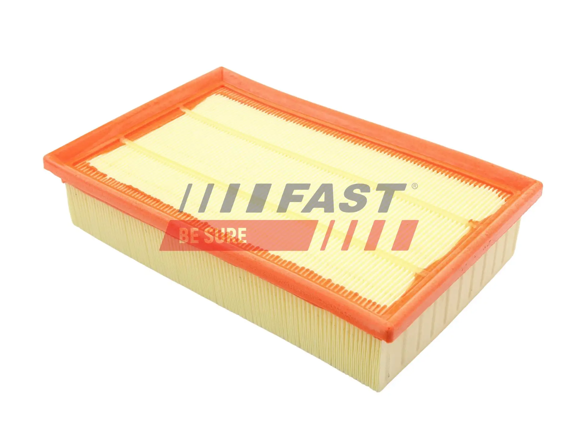 Luftfilter FAST FT37024