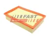 Luftfilter FAST FT37024 Bild Luftfilter FAST FT37024